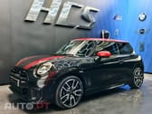 MINI Cooper S JCW M