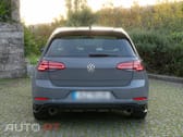 Volkswagen Golf 2.0 TSI TCR DSG