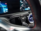 Mercedes-Benz A 250 e AMG Line