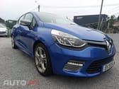 Renault Clio 1.2 TCe GT Line EDC