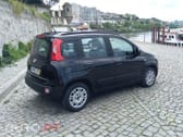Fiat Panda 1.3Mjet diesel 5lugares ,Impecavel