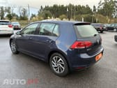 Volkswagen Golf 1.6 TDI 4Motion BlueMotion Comfortline