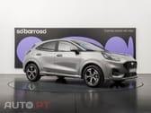 Ford Puma 1.0 EcoBoost MHEV ST-Line