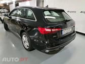 Audi A4 Avant 30 TDI S tronic