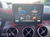 Mercedes-Benz CLA 200 d AMG Line Aut.