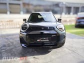 MINI Aceman SE JCW L