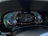 BMW 530 e Pack M