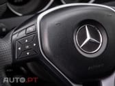 Mercedes-Benz C 200 CDi Avantgarde BE