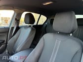 BMW 116 d Line Sport Auto