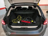 BMW 320 e Touring Auto