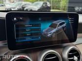 Mercedes-Benz GLC 300 d 4Matic