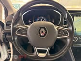 Renault Mégane 1.6 dCi Dynamic