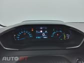 Peugeot E-208 50 kWh Active