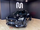 Cupra Formentor 1.5 TSI Plus DSG