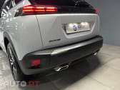 Peugeot 2008 1.2 PureTech Allure Pack EAT8