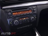 BMW 116 d Pack M