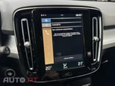 Volvo XC40 1.5 T4 PHEV Inscription