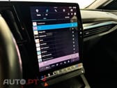 Renault Mégane E-Tech EV60 220hp optimum charge Techno