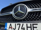 Mercedes-Benz GLE de 4Matic