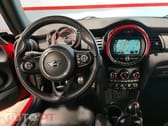 MINI Cabrio Cooper
