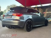 Audi A3 2.0 TDi S-line