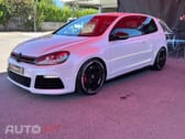 Volkswagen Golf 2.0 TSi GTi