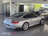 Porsche 996 Turbo