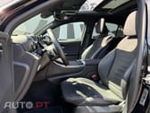 Mercedes-Benz GLC 300 de Coupe 4Matic