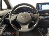 Toyota C-HR 1.8 Hybrid Edition