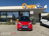 Smart ForTwo 0.8 cdi Passion 54