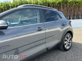 Kia Stonic HYBRIDE EDITION PLATINE
