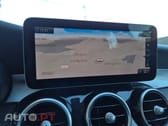 Mercedes-Benz C 200 d Station 9G-TRONIC