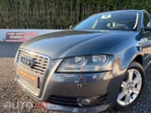 Audi A3 Sportback 1.9 TDi Sport