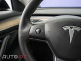 Tesla Model 3 Long Range Tração Integral