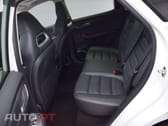 MG EHS 1.5 T-GDI PHEV LUXURY