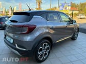 Renault Captur 1.6 HYBRID E-TECH INTENS