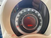 Fiat 500 1.2 Lounge MTA