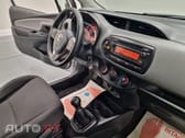 Toyota Yaris BIZZ 1.4 D-4D 90CV IVA DEDUTIVEL