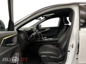 Renault Austral E-Tech Hybrid Techno