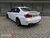 BMW 318 Look M3