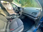 Renault Mégane Sport Tourer Zen