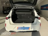 Opel Astra 1.2 Turbo Auto Ultimate