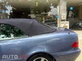 Mercedes-Benz CLK 200 Kompressor