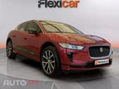 Jaguar I-Pace S AWD Aut.