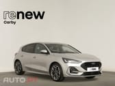 Ford Focus Focus 1.0 EcoBoost MHEV ST-Line X