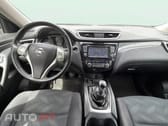 Nissan X-Trail 1.6 dCi Tekna