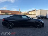 BMW 420 d Pack M Auto