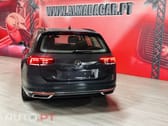 Volkswagen Passat Variant 1.4 TSI GTE Plug-in