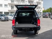 Volkswagen Amarok 2.0 BiTDI Highline