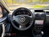 Dacia Duster 1.5 dCi Prestige